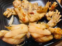 -老天桥蛙炉火锅(姑苏总店)
