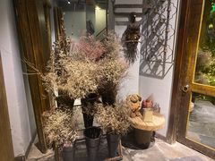 -馬蘭花開(车站大道店)