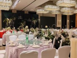 -南京圣和府邸豪华精选酒店-宴会厅婚宴·生日宴·宝宝宴