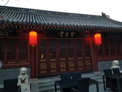 -止观小馆·辽河口渔家菜(王府井店)
