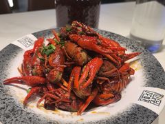 -仙品龙虾(总店)