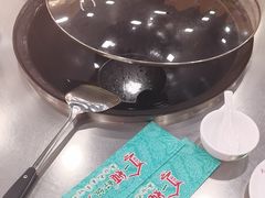 -屯老二农家铁锅炖·行业领军者(梅江店)