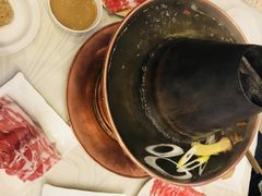 -东来顺饭庄(王府井步行街店)