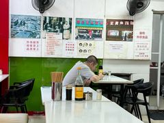 -明呈黄鱼面馆(斜土路店)