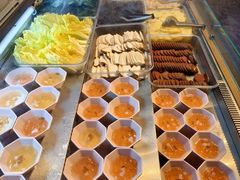 -成老灶火锅鸡(平山店)