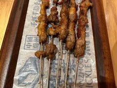 -马记永·兰州牛肉面(天通苑家乐福店)