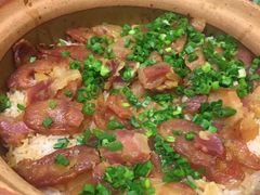-美极鲜食坊(宝安南路店)