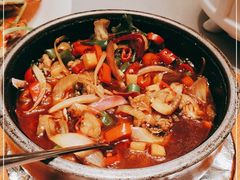 -梦都海鲜酒家(万达广场江桥店)