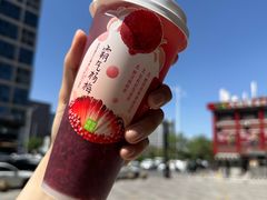 -奈雪的茶(太原北美N1店)