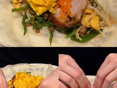 -姥姥家春饼店(惠新东街店)