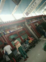 -北京市东城区妇幼保健院(北院区)