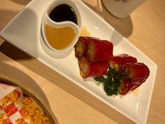 港式烧味三拼-避风塘(宝山万达店)