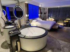 -北京索菲特大酒店