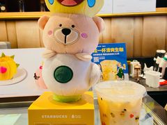 -星巴克臻选(青岛金狮广场店)