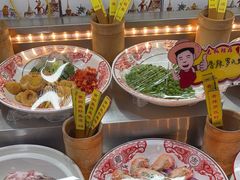 -西江红·株洲本地菜(滨江南路店)