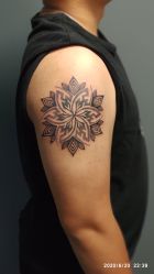 -刺客纹画纹身·洗纹身·穿孔饰品