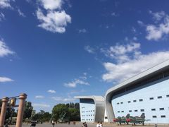 -中国航空博物馆