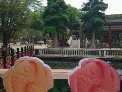 景点-宝墨园景区