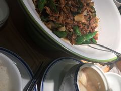 -费大厨辣椒炒肉(万家丽一店)