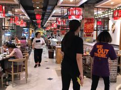 -晋美大掌柜(新建路店)
