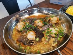 -盒马鲜生(岭南新世界店)