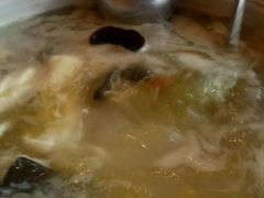 鱼头汤-钦善斋(武侯祠店)