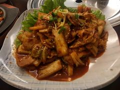 -瑞膳首尔参鸡汤(龙塔店)