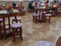 大堂-捷信牛奶甜品世家(柳巷店)