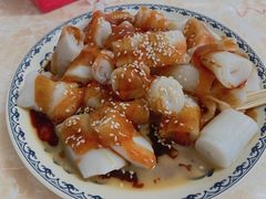 -渔记茶餐厅(渔村店)