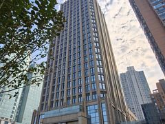 -东宝兴路站-停车场