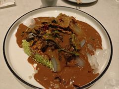 -北李妈妈菜·海肠捞饭(高新万达店)