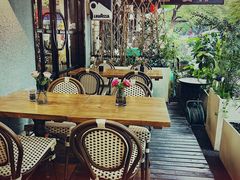 -SONGUOLIFE松果咖啡(七莘路店)