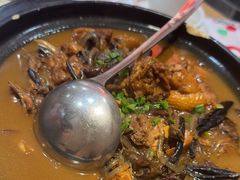 -李老哈·东北菜(宋园路店)