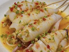 -双合园·海鲜水饺青岛菜(万佳广场店)