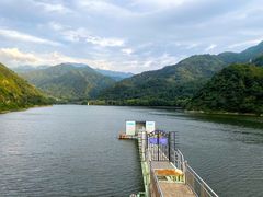 -汤峪温泉碧水湾