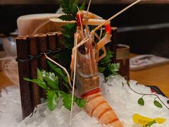 -水濑·日料放题(天河店)