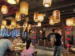 -二十八里太湖船菜(吉祥路店)