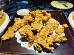 -旺角小渔村(幸福中路店)