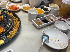 -韩宫宴烤肉·料理(东台吾悦店)