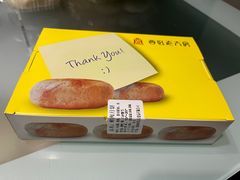 -西区老大房(愚园路店)