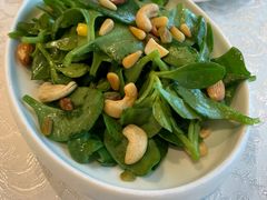 八宝穿心莲-马凯餐厅(地安门店)