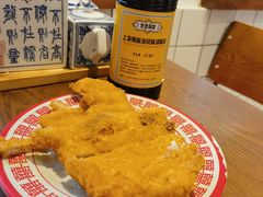 -辣肉面大王(天平路店)