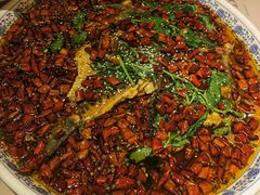 杨记招牌鱼-杨记隆府(时代天街店)