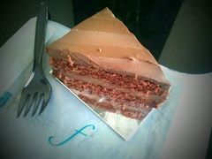 致命巧克力-榖屋house of flour(张江首店)