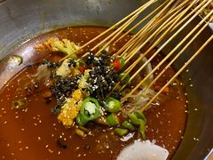 -付小姐在成都(中山公园店)