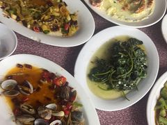 -星奇缘·海鲜餐厅(东山美食地标店)