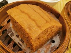 香滑马拉糕-添好运点心专门店(百老汇店)