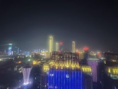 -星城之眼摩天轮