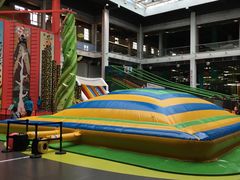 -蒙特利亲子乐园