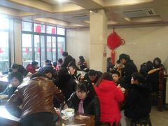 大堂-同心楼(解放北路店)